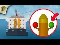 Why Do Ships Have Two Balls