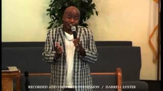 Darrell Luster   I'm Taking Back Everything The Devil Stole From Me