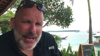 13 - Indonesia - Nusa Lembongan - Nora the Lifesaver