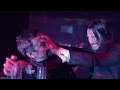 Nightclub Scene John Wick