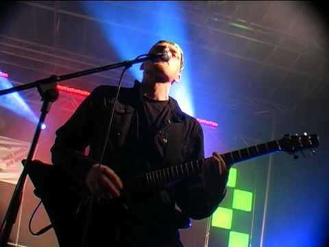 Muggefuckers - Volle Kontrolle - Tage wie diese