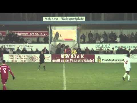 Malchower SV 90-SV Lichtenberg 47  17.11.2012  3:0