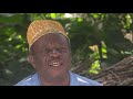 Mabusha Yameyatatiza Maisha Yangu Na Mke Wangu