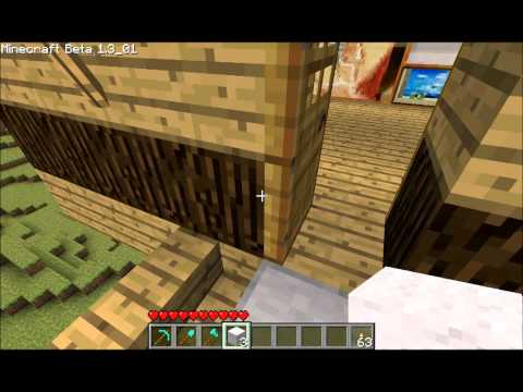 Cypher's Minecraft World