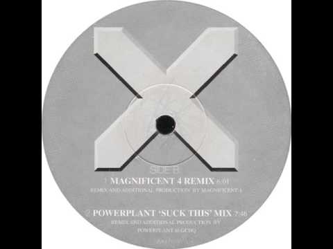 Sash! Featuring La Trec - Stay (Magnificent 4 Remix)