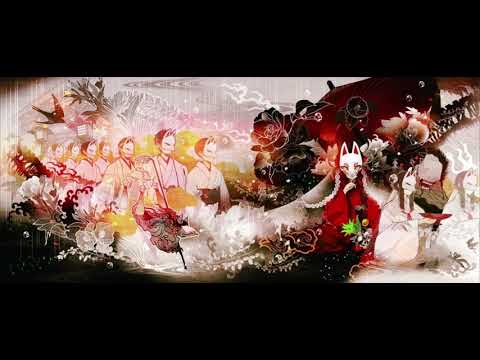 志方あきこ - 夢神楽(Full version)