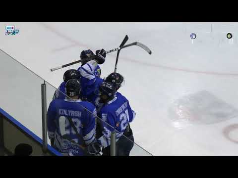 Gamevideo - EL 217 - SPORT CLUB CSÍKSZEREDA - FTC-TELEKOM 20210325