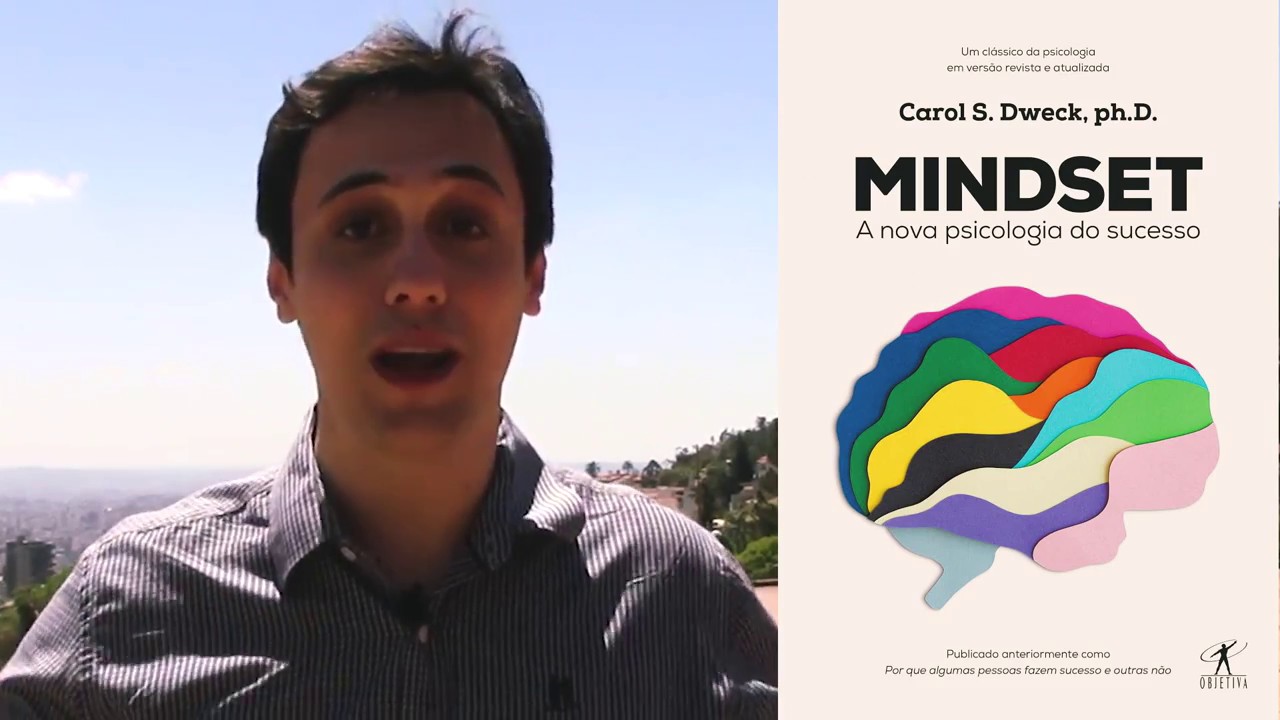 O que é Mindset? (Fixo Vs Crescimento)