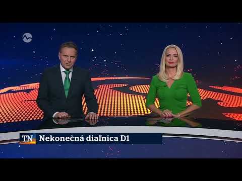 Na posledný úsek D1 nie sú peniaze