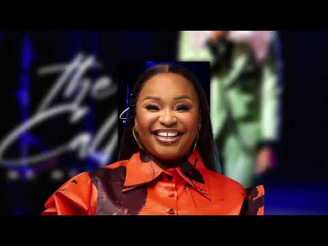 Mr. Music - Jehova Kant' Unjani (feat. Xolly Mncwango) [Live / Visualizer]