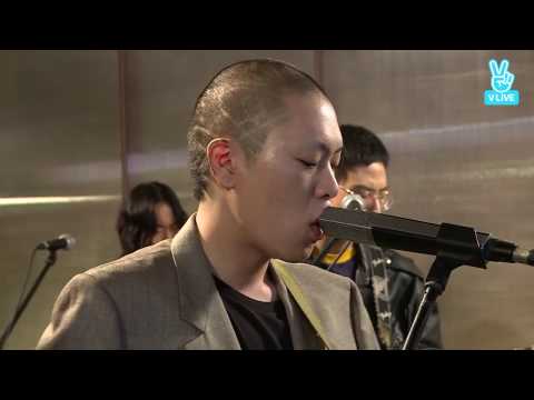 [ENGSUB] hyukoh - Tokyo Inn Live