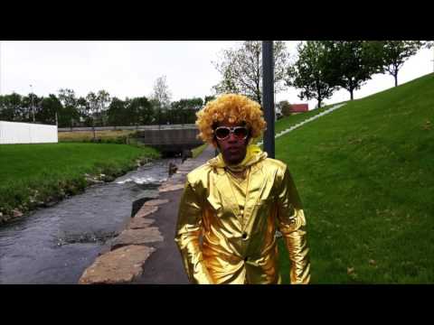 Afro B - Æg Kjæmø Frå Brynø