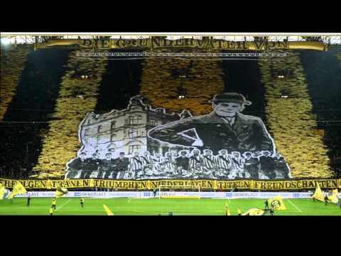 M.I.K.I Reece & Sonikk - Dortmunder Jungs 2 (Pottblagen 05.10.2018)