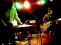 Fleshtones: You give me nothing to go on