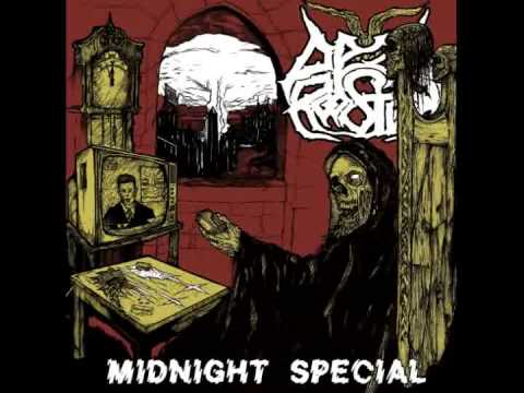 Dead Rooster - Midnight Special [2013 - Full Album]