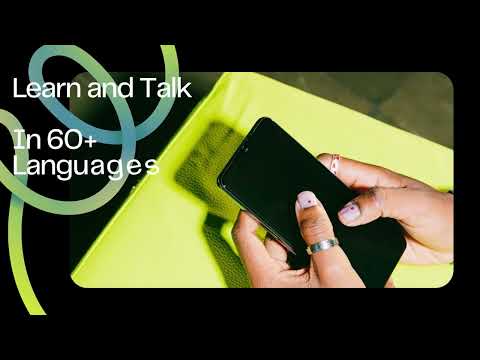 Translate: Language Translator Video