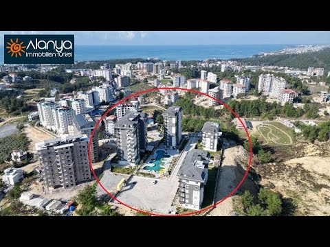 erstbezug neubau wohnung mit meerblick für 79500 euro