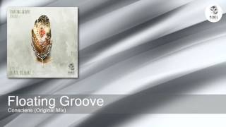 Floating Groove - Consciens - Original Mix (Monog Records)