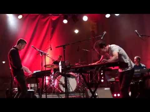 Grindi Manberg (MIA 2016)