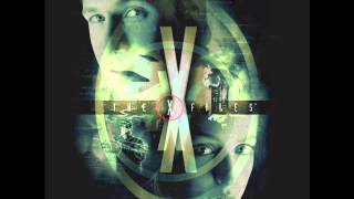 John Hiatt- Don&#39;t Look Any Further (OST X - Files) Season 7