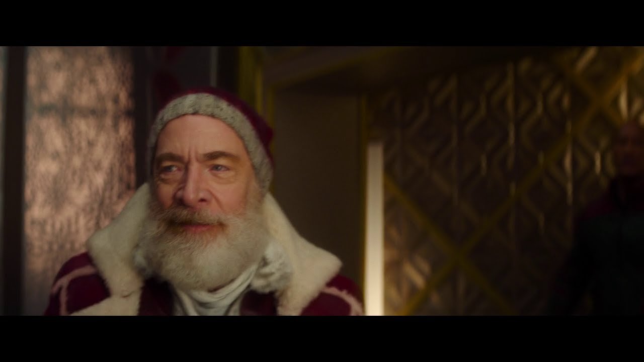 trailer Oficial
