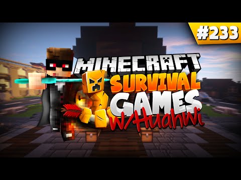 Minecraft Survival Games #233: TOP 5 PLAYS OF THE WEEK!