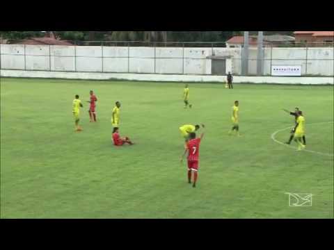 Imperatriz X Santa Quitéria