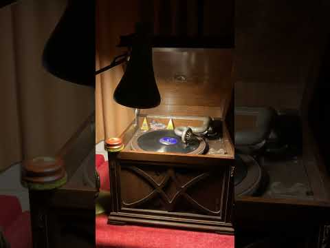 Little Nell ….By ….Lew Stone & His Monseigneur Band. (Al Bowlly, Tiny Withers, Nat Gonella).   1932 