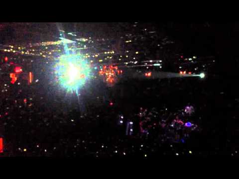 Snarky Puppy feat. Magda Giannikou - Amour Tes La (Live)