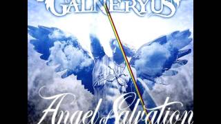 Galneryus - Angel Of Salvation