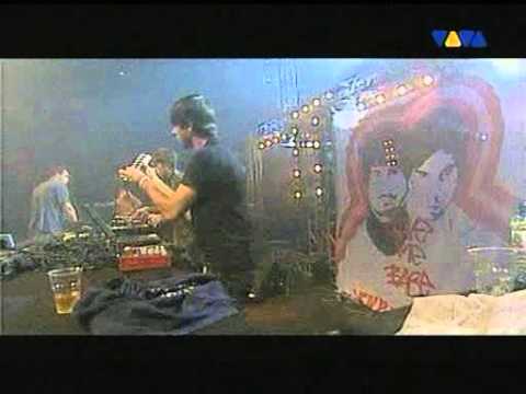 Lexy & K-Paul Mayday 2004 Poland