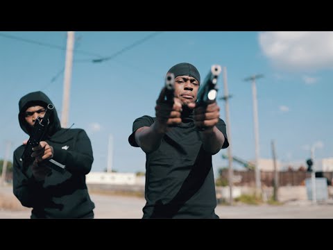 Vonta Glockz x Ngb Lilant -  Chase Down pt.2 / Shot By @NicoNelMedia