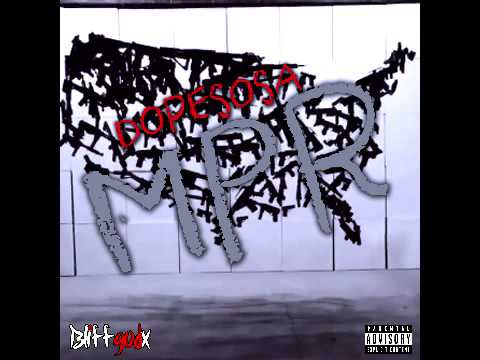 Dopesosa - MPR