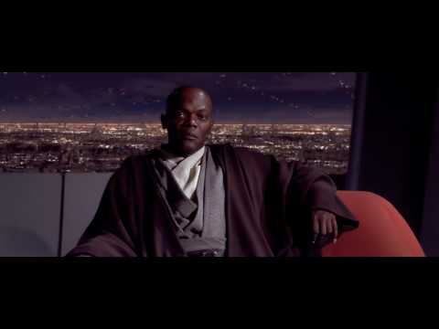 #192 Praetorian Guards & Mace Windu Character Dissection