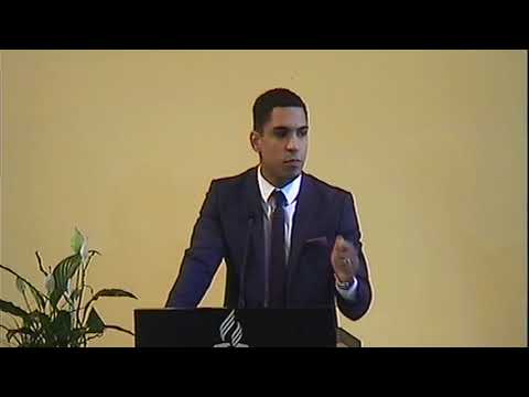 2018.03.24 Rich Ware - Wandeln im Glauben