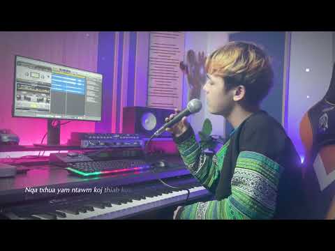 她说 Ta Shuo - Cô Ấy Nói Nói (Hmong Versions) | Lo Lus Koj Hais | LC King Cover