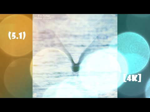 Ryo Fukui - Mellow Dream (1977) FULL ALBUM