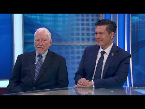 Itzhak Perlman Headlines San Francisco Symphony Opening Gala