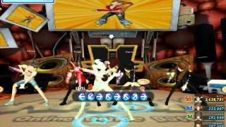 [Audition Vietnam] Crazy 8k - Beat City Perfect x41 - N O T