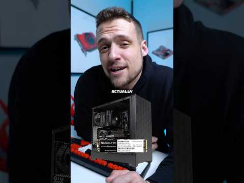 How to Upgrade an SSD on a Prebuilt PC