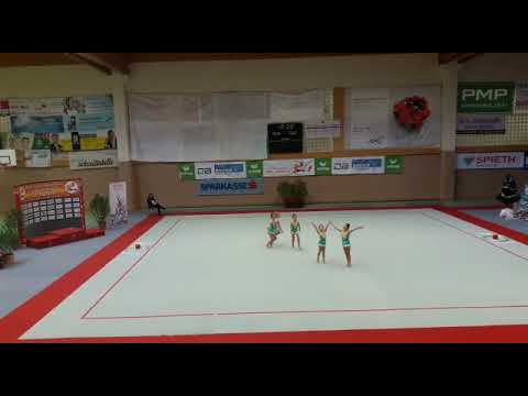 GruppenÖM 2017 - Jugend C/o.H.