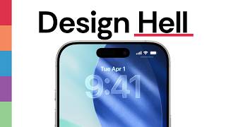iOS 26 is Concerning...