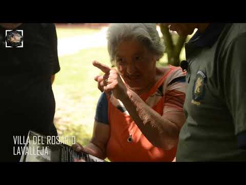 VILLA DEL ROSARIO/LAVALLEJA