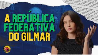 Gilmar Mendes: o homem mais poderoso do Brasil