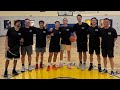 Crown Ambassadors Wed Night League (CHAMPIONSHIP GAME) Sunset Shooters VS Squadron - SS CHAMPS! 