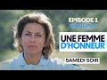Une Femme D Honneur Samedi Soir Épisode 1 Saison 4