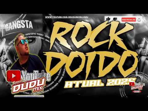 SET ROCK DOIDO PARTE 04 - CANAL DUDUMIX BUJARU PARA