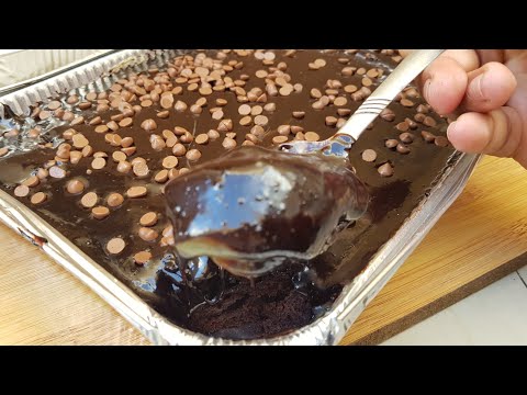 download lagu mp3 mp4 Brazilian Chocolate Cake, download lagu Brazilian Chocolate Cake gratis, unduh video klip Brazilian Chocolate Cake