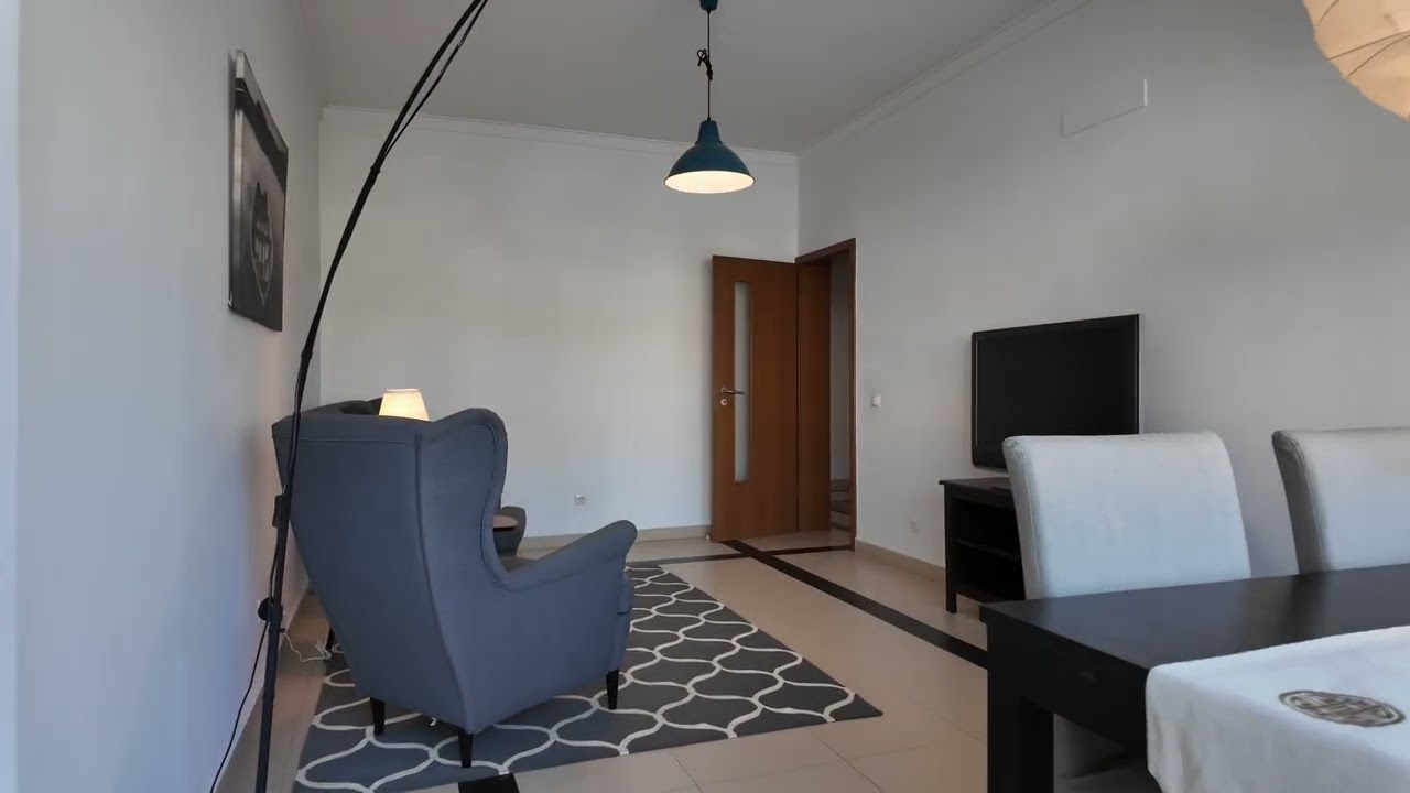 Vídeo do imóvel