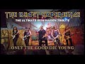 Only The Good Die Young The Beast Experience Iron Maiden Cover